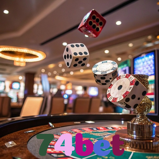74bet - Baixe o app 74bet no Google Play e jogue ao vivo