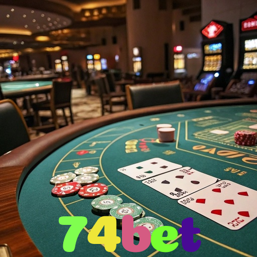 74bet - Baixe o app 74bet no Google Play e jogue ao vivo