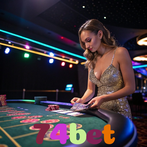 74bet - Baixe o app 74bet no Google Play e jogue ao vivo