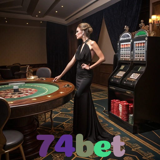 74bet - Baixe o app 74bet no Google Play e jogue ao vivo