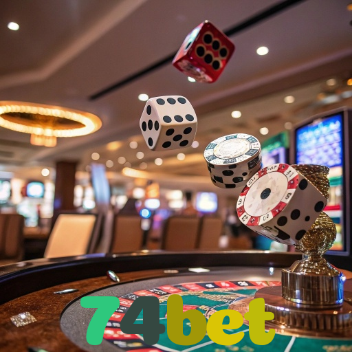 74bet - Baixe o App 74bet para Android e Comece a Jogar