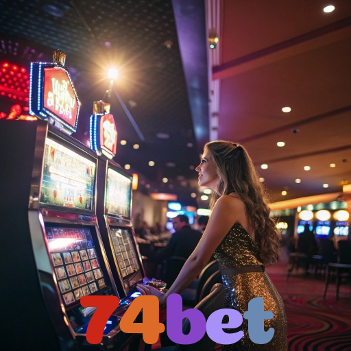 74bet - Baixe o app 74bet no Google Play e jogue ao vivo