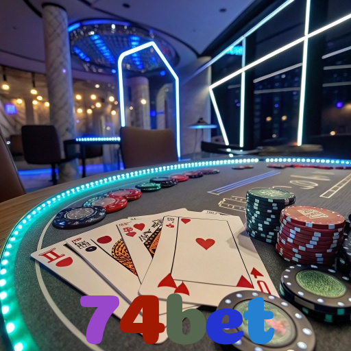 74bet - Baixe o App 74bet para Android e Comece a Jogar