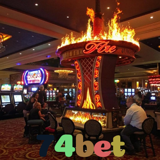 74bet - Baixe o app 74bet no Google Play e jogue ao vivo