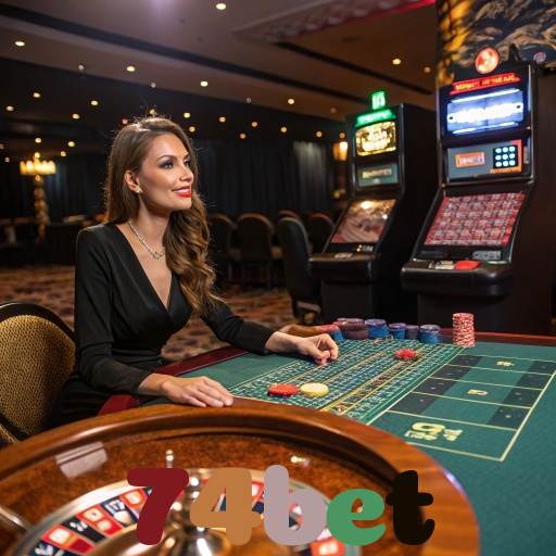 74bet - Baixe o App 74bet para Android e Comece a Jogar