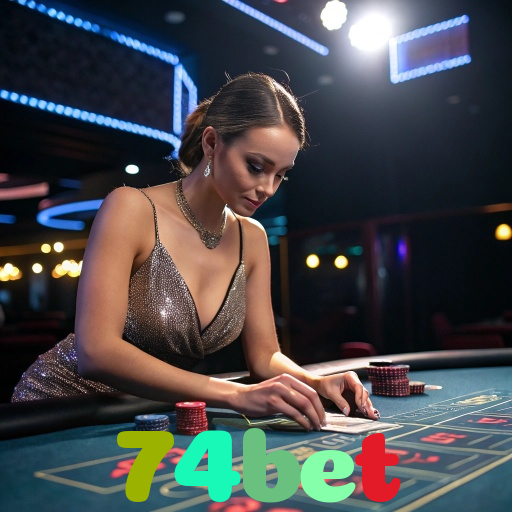 74bet - Baixe o app 74bet no Google Play e jogue ao vivo