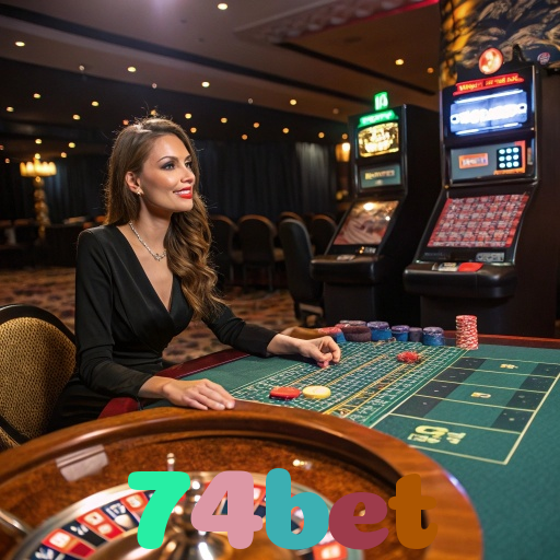 74bet - Baixe o app 74bet no Google Play e jogue ao vivo
