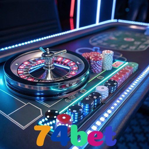 74bet - Baixe o app 74bet no Google Play e jogue ao vivo