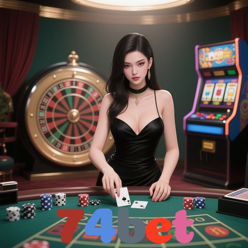74bet - Baixe o app 74bet no Google Play e jogue ao vivo