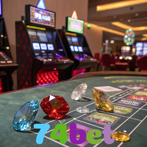 74bet - Baixe o app 74bet no Google Play e jogue ao vivo