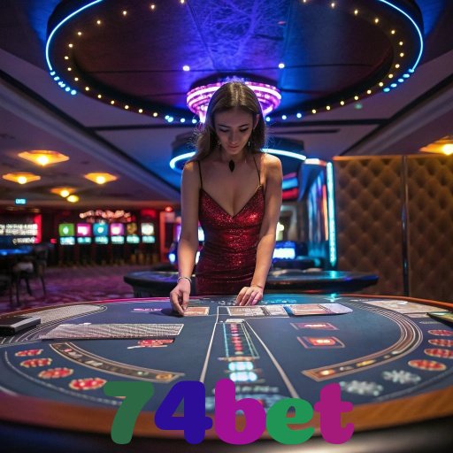 74bet - Baixe o app 74bet no Google Play e jogue ao vivo