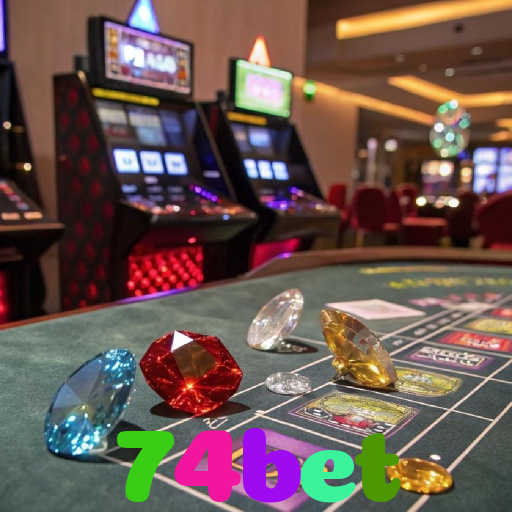 74bet - Baixe o App 74bet para Android e Comece a Jogar