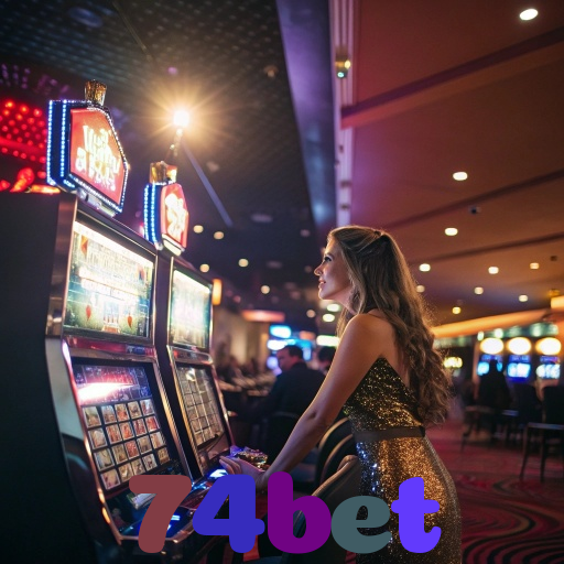74bet - Baixe o app 74bet no Google Play e jogue ao vivo