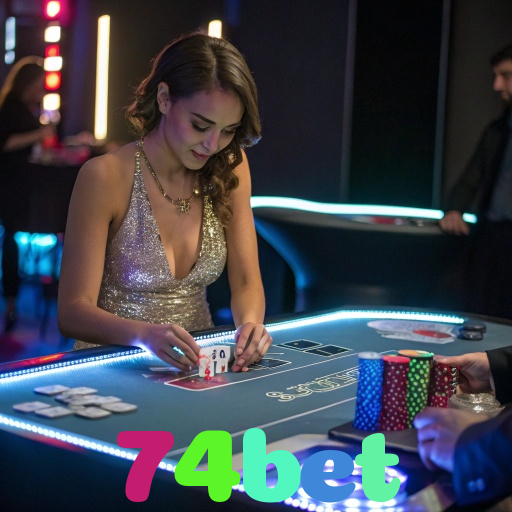 74bet - Baixe o app 74bet no Google Play e jogue ao vivo