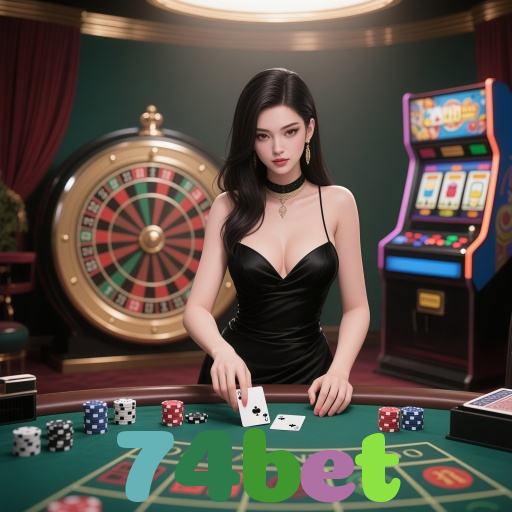 74bet - Baixe o app 74bet no Google Play e jogue ao vivo