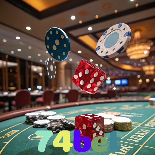 74bet - Baixe o App 74bet para Android e Comece a Jogar