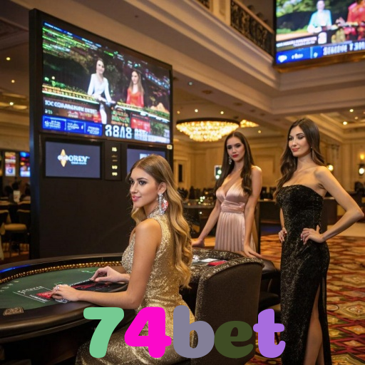 74bet - Baixe o app 74bet no Google Play e jogue ao vivo