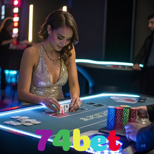 74bet - Baixe o app 74bet no Google Play e jogue ao vivo