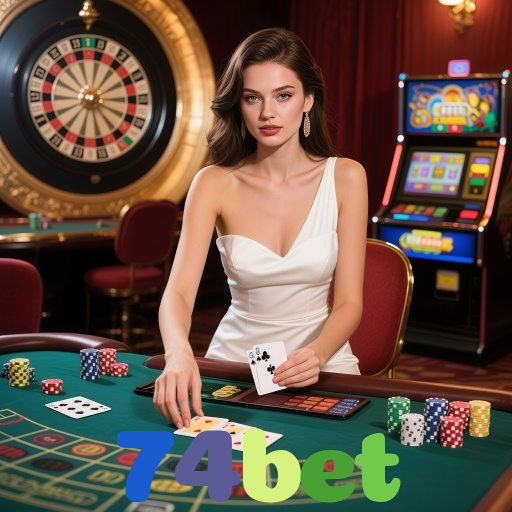 74bet - Baixe o App 74bet para Android e Comece a Jogar