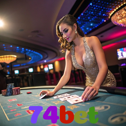74bet - Baixe o App 74bet para Android e Comece a Jogar