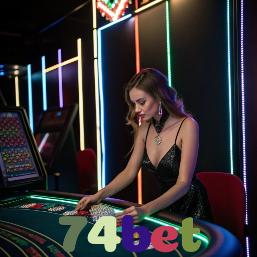 74bet - Baixe o app 74bet no Google Play e jogue ao vivo