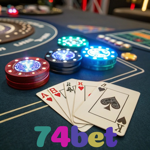 74bet - Baixe o App 74bet para Android e Comece a Jogar