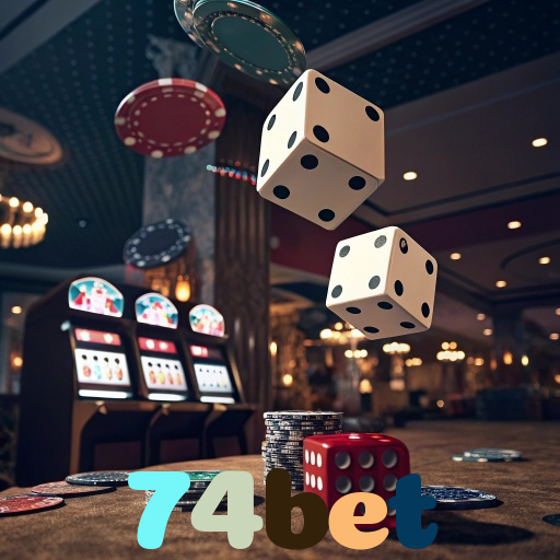 74bet - Baixe o app 74bet no Google Play e jogue ao vivo
