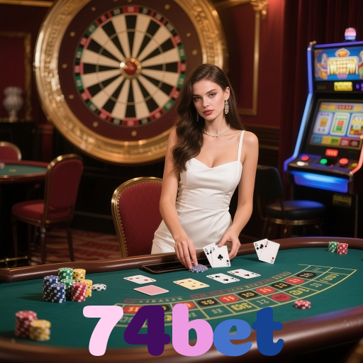 74bet - Baixe o App 74bet para Android e Comece a Jogar