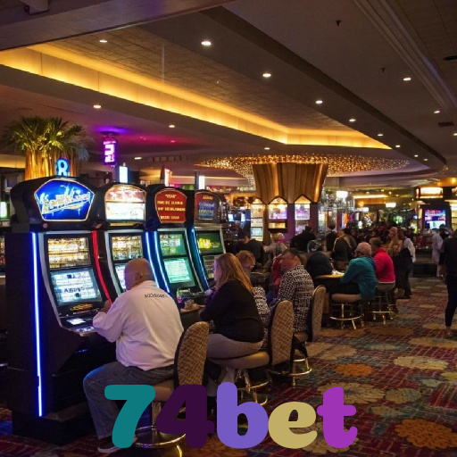 74bet - Baixe o App 74bet para Android e Comece a Jogar