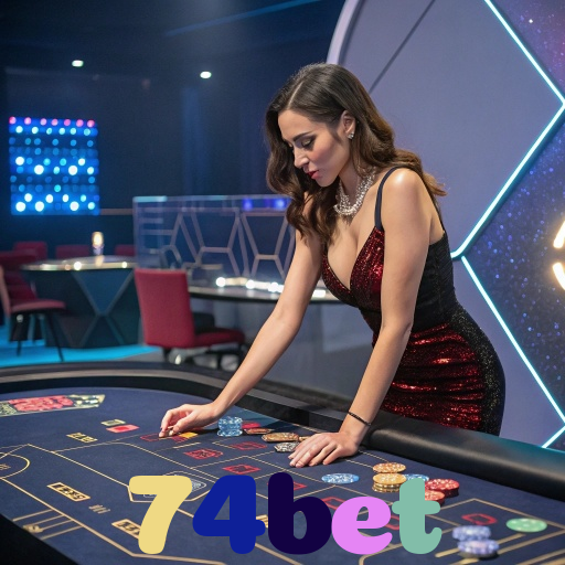 74bet - Baixe o app 74bet no Google Play e jogue ao vivo