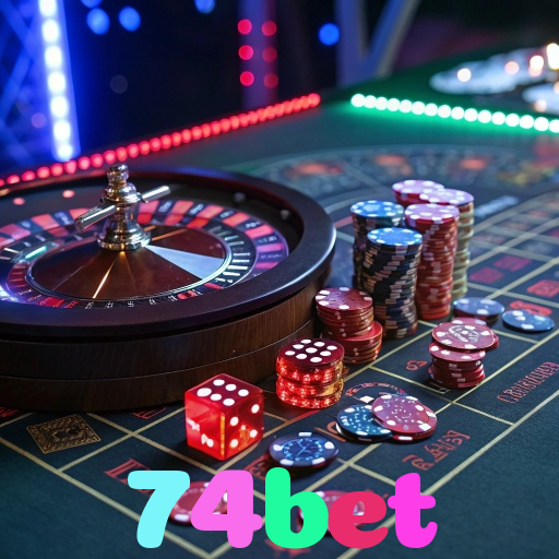 74bet - Baixe o app 74bet no Google Play e jogue ao vivo