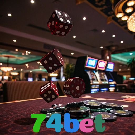 74bet - Baixe o App 74bet para Android e Comece a Jogar