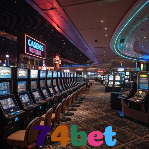 74bet - Baixe o App 74bet para Android e Comece a Jogar