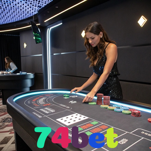 74bet - Baixe o App 74bet para Android e Comece a Jogar