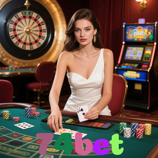 74bet - Baixe o app 74bet no Google Play e jogue ao vivo