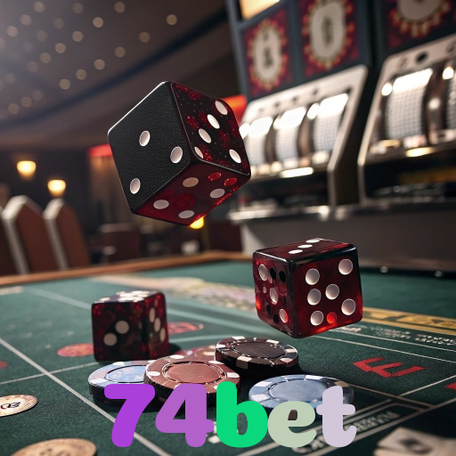 74bet - Baixe o app 74bet no Google Play e jogue ao vivo