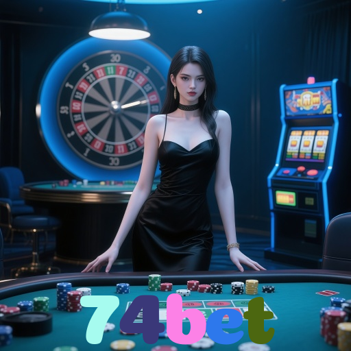 74bet - Baixe o app 74bet no Google Play e jogue ao vivo