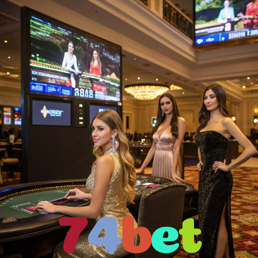 74bet - Baixe o app 74bet no Google Play e jogue ao vivo