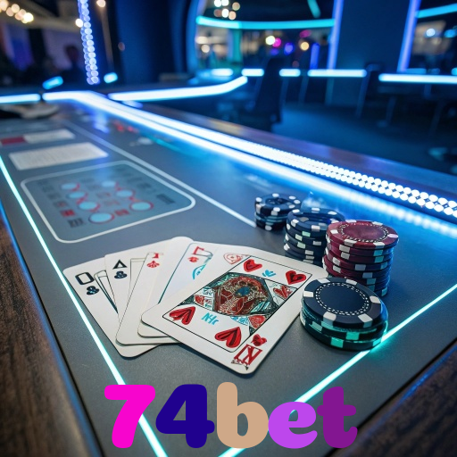74bet - Baixe o app 74bet no Google Play e jogue ao vivo