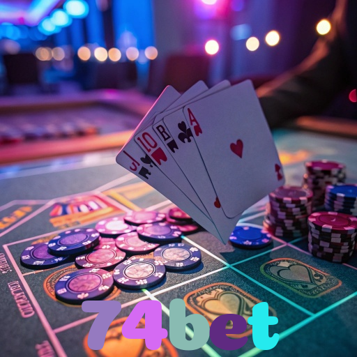 74bet - Baixe o App 74bet para Android e Comece a Jogar
