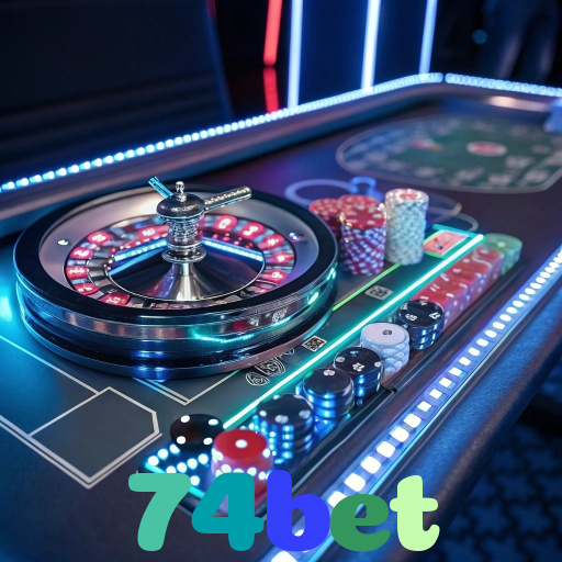 74bet - Baixe o App 74bet para Android e Comece a Jogar