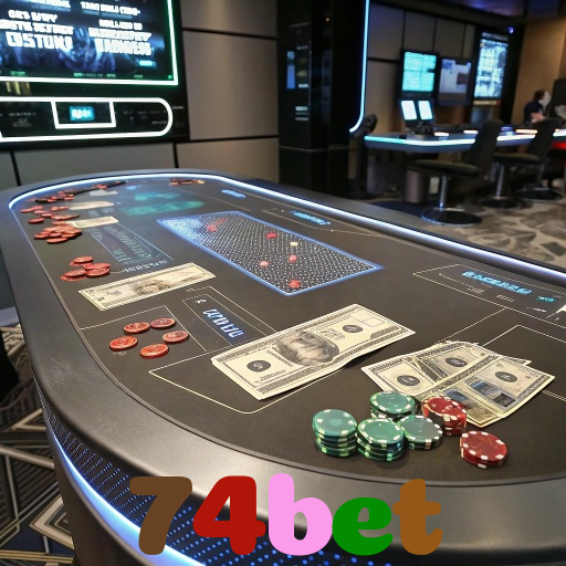 74bet - Baixe o App 74bet para Android e Comece a Jogar