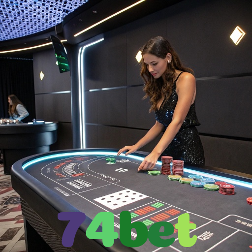 74bet - Baixe o app 74bet no Google Play e jogue ao vivo