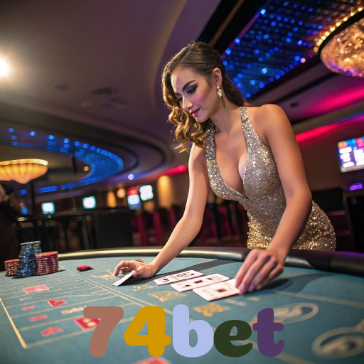 74bet - Baixe o app 74bet no Google Play e jogue ao vivo