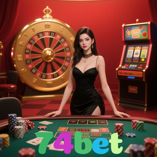 74bet - Baixe o App 74bet para Android e Comece a Jogar