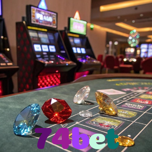 74bet - Baixe o App 74bet para Android e Comece a Jogar