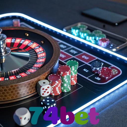 74bet - Baixe o app 74bet no Google Play e jogue ao vivo