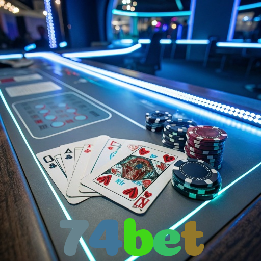 74bet - Baixe o app 74bet no Google Play e jogue ao vivo