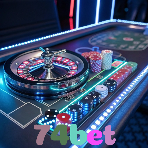 74bet - Baixe o App 74bet para Android e Comece a Jogar