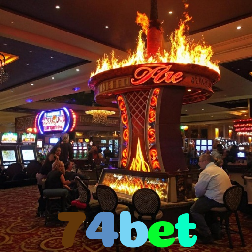 74bet - Baixe o App 74bet para Android e Comece a Jogar
